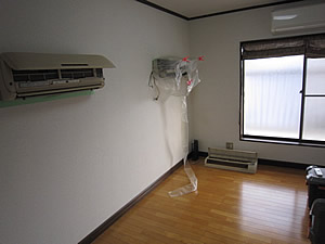 京都,ハウスクリーニング