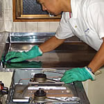 ハウスクリーニング 通信講座