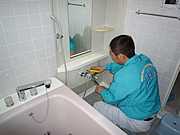 ハウスクリーニング おそうじ